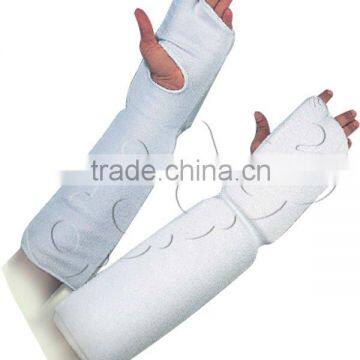 Forearm and Hand Protector