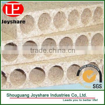 good quality hollow core flakeboard