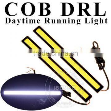 High Lumens 12W Car Light Daytime Running Light opel antara led drl