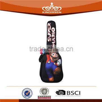 Fashion Electric Guitar Bags Musical Instrument Bags for Electric Bass photo-5