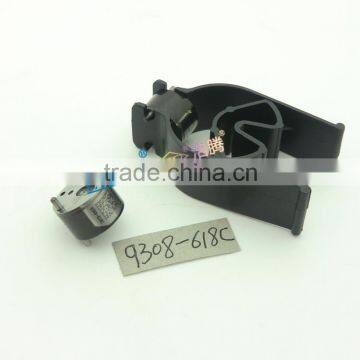 9308618C Original Common Rail Injector Valve 9308-618C and Control Valve 9308Z618C Unit Quality Choice photo-5