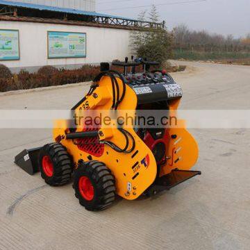 New Famous Brand Mini Skid Steer Loader Crawler Type TY323S