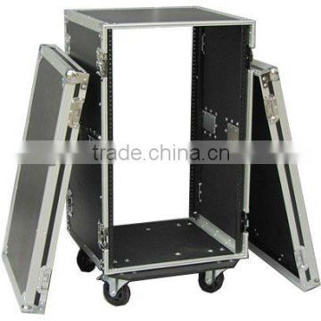 Aluminum DJ Rack Flight Case (ZYD-HZ751)