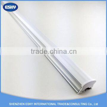 High quality energy saving t5 led tube light