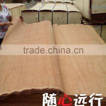 4*6/3*6 AB Grade PLB Veneers Ready for Shipping