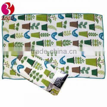 Decorative Cleaning Cloths