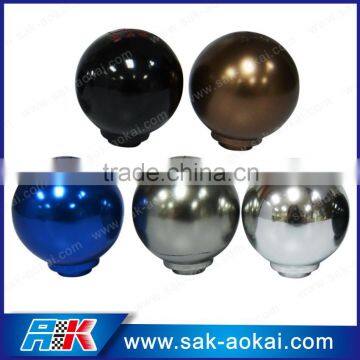 Universal Custom Shift Knob Aluminium Alloy MT photo-3
