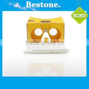 Home Theater Google Cardboard Virtual Reality vr Box 2.0 vr Googles photo-2