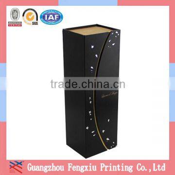 Guangzhou Black Wine Glass Charm Boxes Supplier photo-2