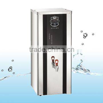 Commercial drinking water boiler