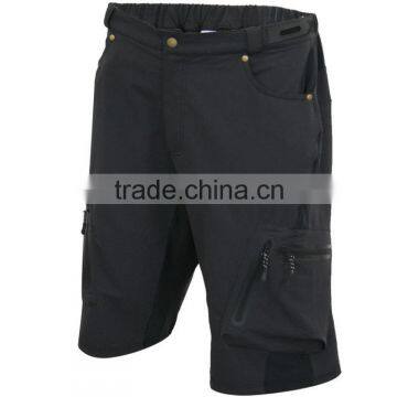 wholesale custom outdoor mens cycling shorts