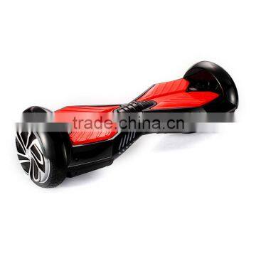 2016 Two Wheel Smart Balance6.5 Inch Electric Scooter Self Balance Board Scooter With Bluetooth Speaker photo-5