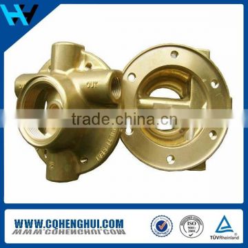 Hot sale ISO9001 brass forging China Manufacture                        
                                                Quality Choice