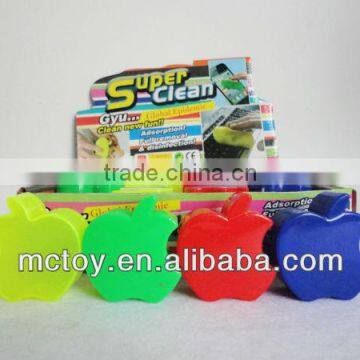 Hot sales Effective Keyboard Cup SHAPE keyboard cleaning putty clean putty noise putty