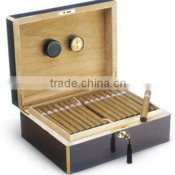 Cigar Humidors