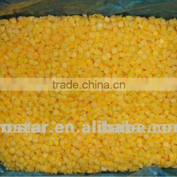 Frozen Mango Best Sell