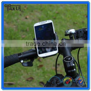 High quality bicycle cell Phone holder/bike clip holder