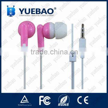 cheap earbuds from earphone factory