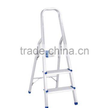 Goldgile Aluminum Household step ladder