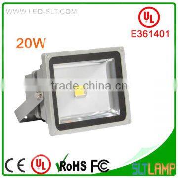 Motion Sensor LED Street Light 10W/20W/30W/50W With CE/RoHS photo-6