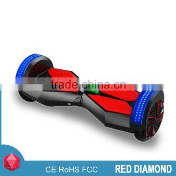 2015 Flash B3L Vehicle Balanced Car Self Balancing Scooter With Blutooth Speaker and Remote photo-2