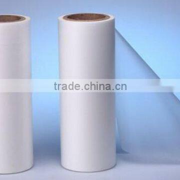 coating film / plastic coating film / bopp coating film /pre coating film manufacture in China