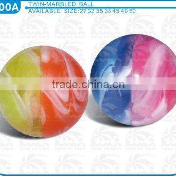 Bouncing ball