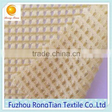 Stretch Nylon Spandex Mesh Fabric for Fashional Dress photo-3