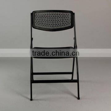 hot plastic folding chair 1856
