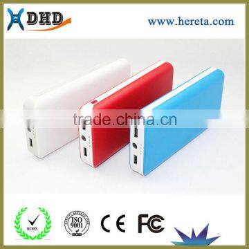 2016 Big Capacity Battery 25000mah Power Bank photo-3