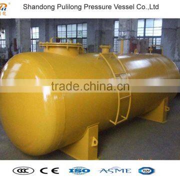 Low Price Steel Oil Diesel Crude Oil Fuel Diesel Storage Tank