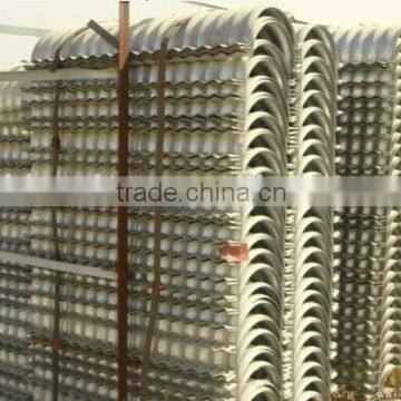 Corrugated Metal Pipe ,corrugated Steel Culvert,stainless Steel Corrugated Pipe photo-5
