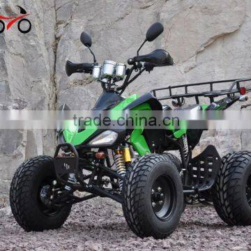 CE Approved cheap 150CC Quad Bike ATV 4 wheeler 150CC ATV Racing 150CC ATV