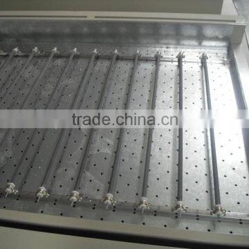 IR Drying Tunnel IR Hot Drying Tunnel for Variety of Screen Printing photo-3