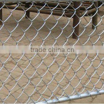 Hot Sale High Quality Chain Link Fence photo-6