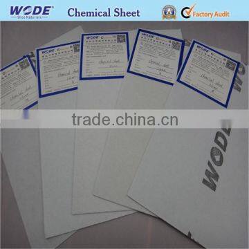 Chemical Sheet For Gule Shoe Toe Puff Manufacturer,Shoe Toe Puff Material,Thermoplastic Shoes Toe Puff And Counter Material