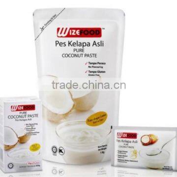 Pure Coconut Paste (Cholesterol Free) photo-2
