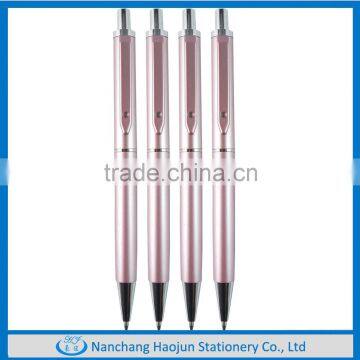 2015 newly designed cheap metal mechanical pencil for sample free