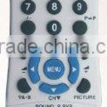 SY-6 universal remote control use for SANYO