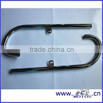 SCL-2014040113 Changjiang 750 24HP Exhaust Pipe For Motorcycle