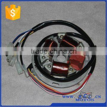 SCL-2013040796 Motorcycle Magnetic Coil SIMSON 12V