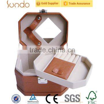handmade good quality beauty ladies cosmetic box