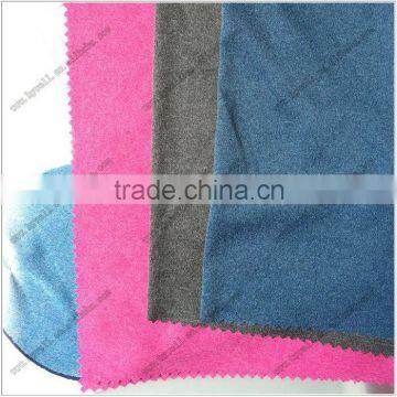 2015 100%Polyester Beautiful fabric for dresses