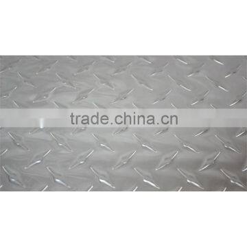 aluminum diamond plate manufacturer