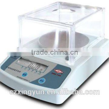 Y871 textile balance electronic digital /electronic weighing balances/high precision