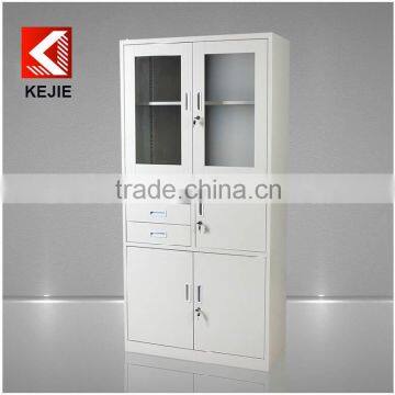 HOT SALE 9 Drawer File Cabinet Sliding Door File Cabinet Steel Cabinet