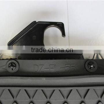 Floor Liner/Car Mat/Auto Mat Liner for VW Polo photo-2