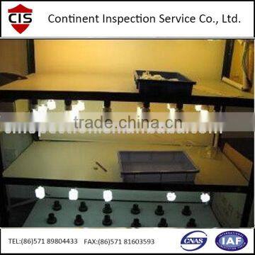 Electric&Electronic Products Testing Service