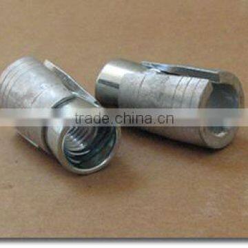 hollow block anchor