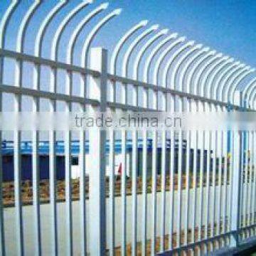 Palisade Fence